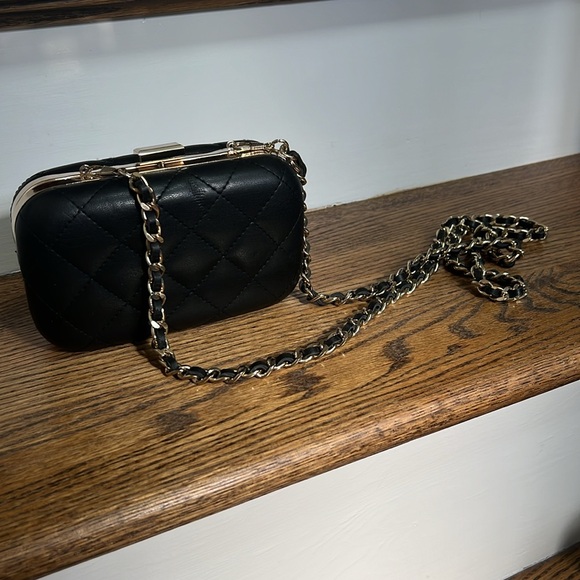 Zara Trafaluc Clutch/Crossbody - Picture 10 of 10